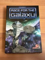 Brettspiel Race for the Galaxy Abacusspiele gebraucht