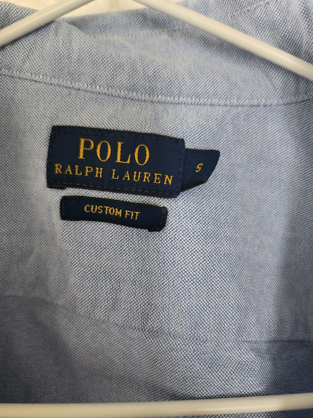 Ralph Lauren Chemisiers: shirt Ralph laurent – D'occasion à Schlieren par wik_69lh 1