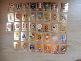 Panini WM 2018