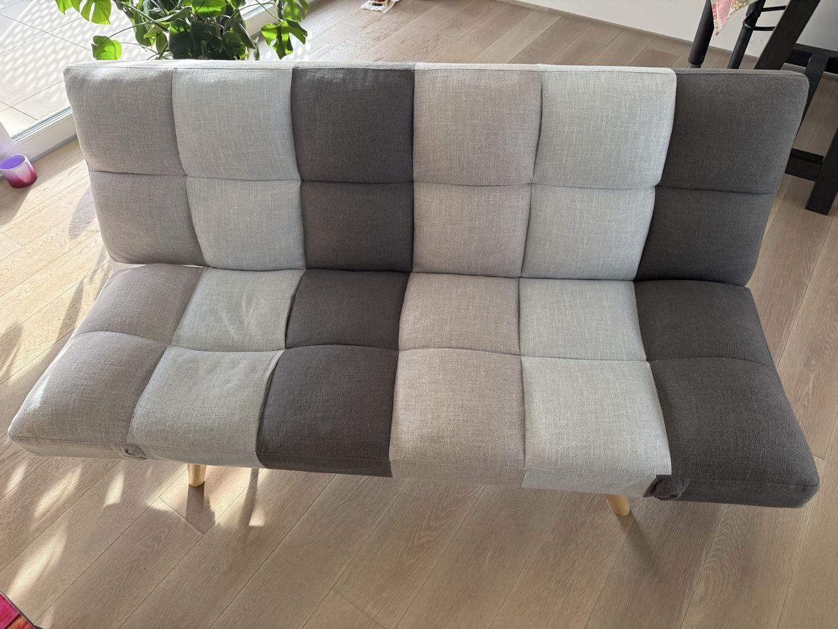 Divani: Sofa / 2 Sitzer – Usato da Rikon im Tösstal venduto da Sungio 1