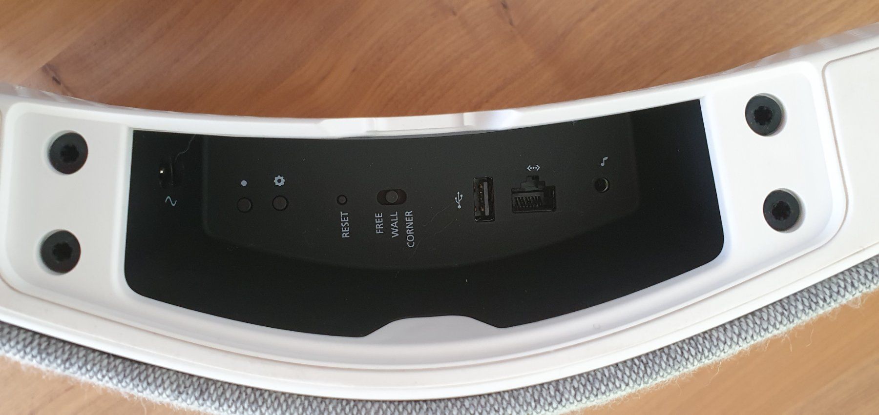 Bang & Olufsen Casse acustiche: Bang & Olufsen   A 6    Enceinte multiroom – Usato da Bramois venduto da jrc_7xsh 5
