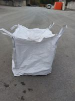 Bigbag Sack Juta 95x95x110