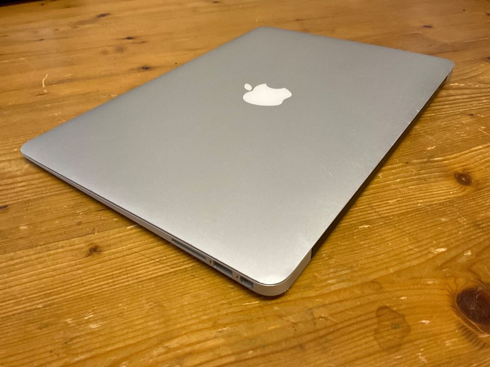 MacBook Air 13 Zoll Kaufen auf Ricardo