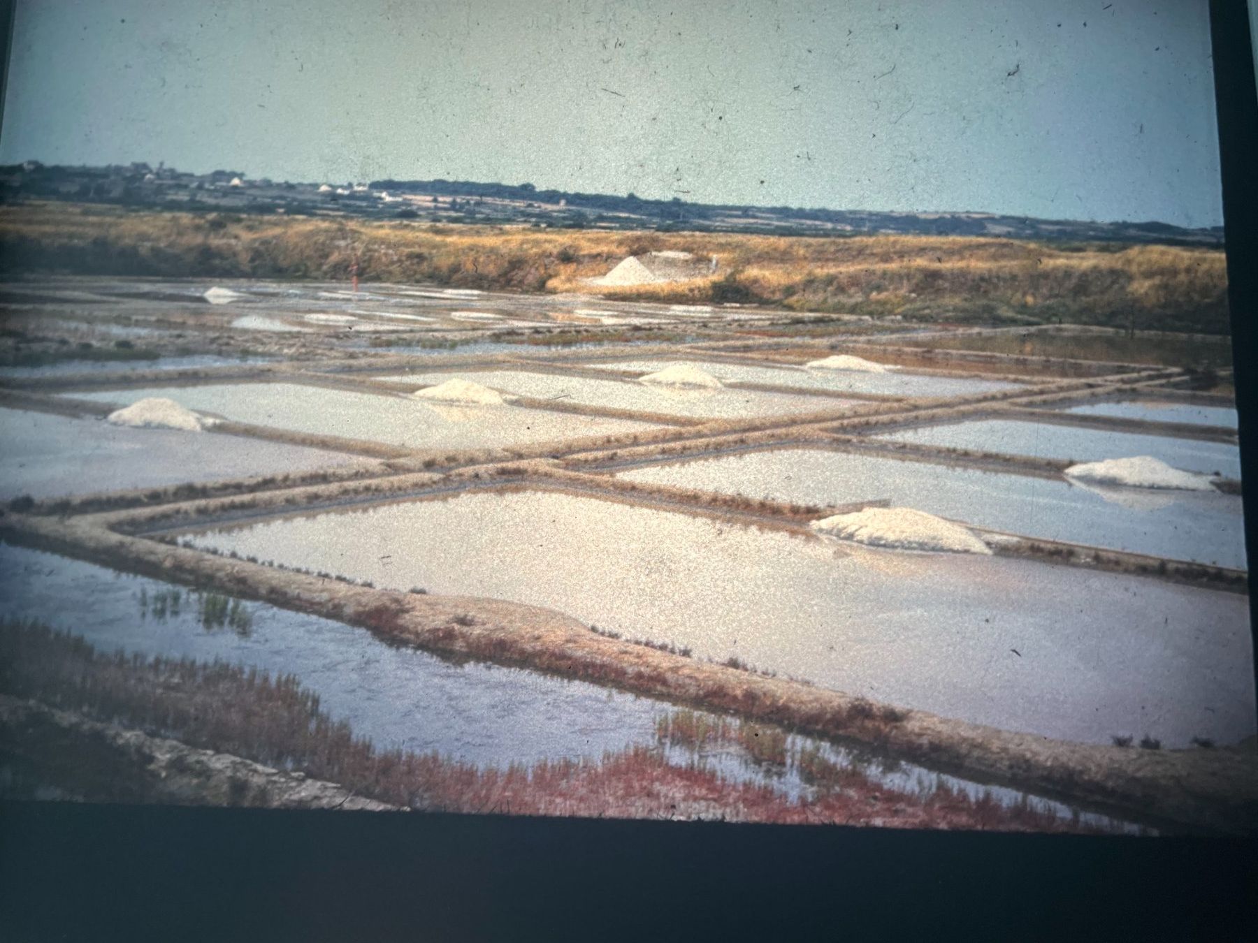 Foto & Immagini: Diapositives Bretagne 1962 – Usato da Petit Lancy venduto da gil_hr6v 6