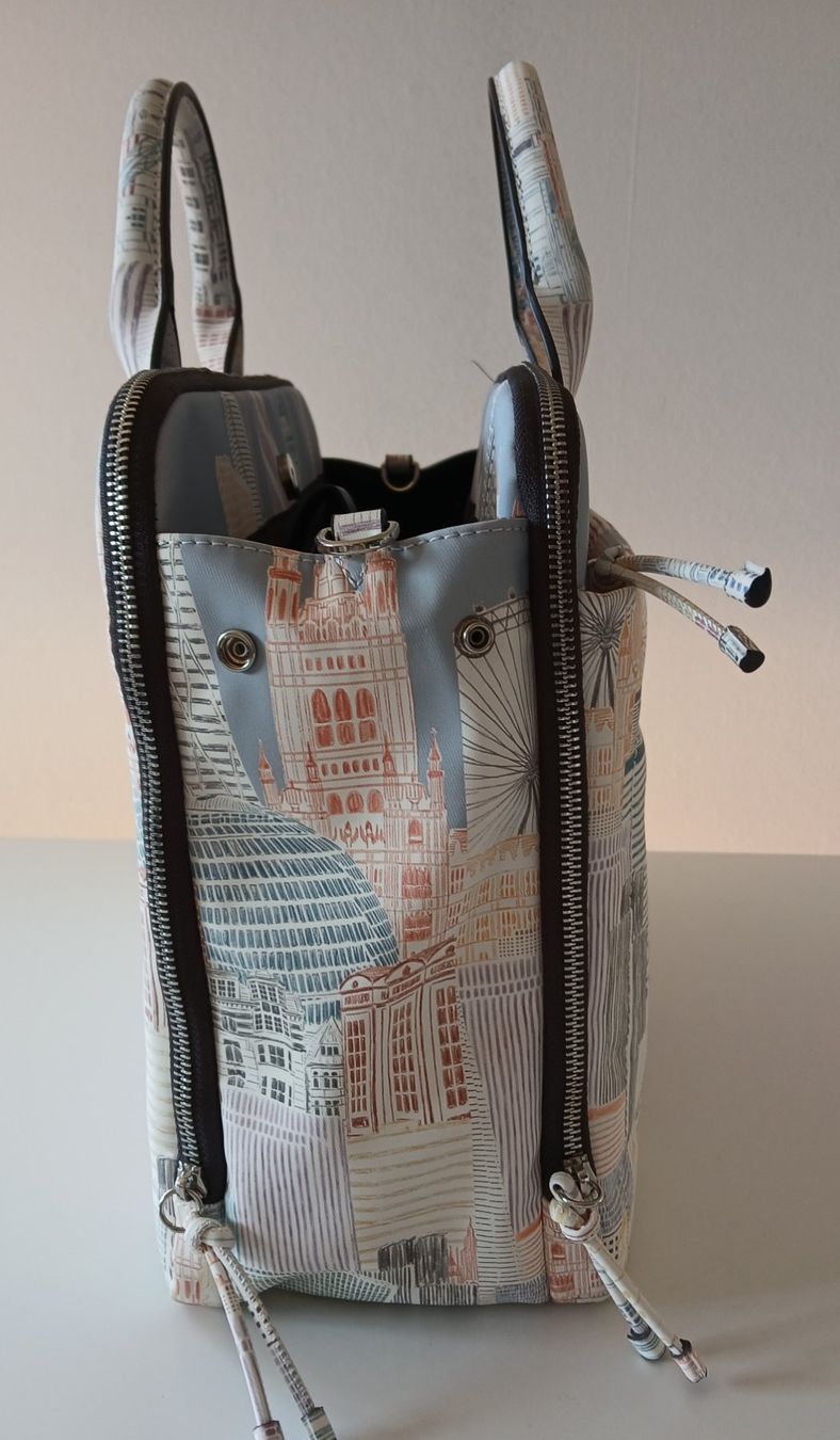 Borse: PARFOIS Laptop Tasche, neuwertig – Usato da Weisslingen venduto da Brillianto 2