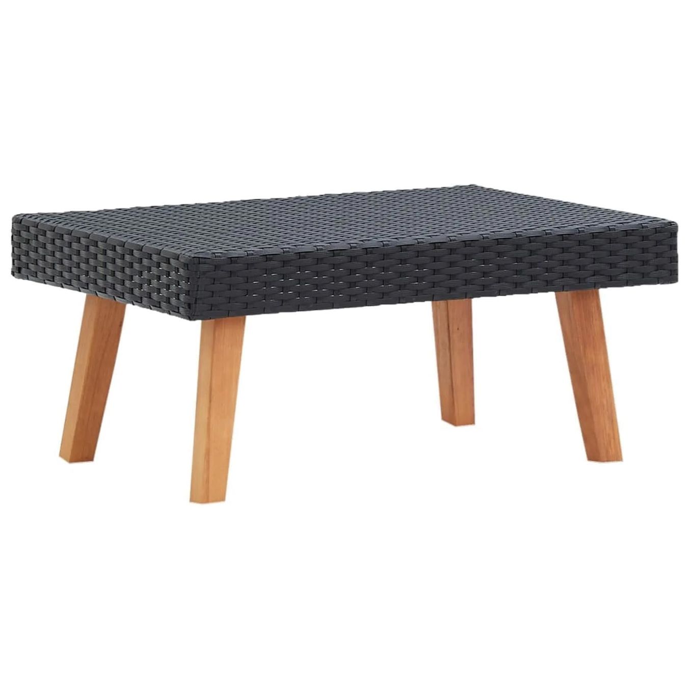 Tischset: 3-tlg. Gartenlounge Set mit Auflagen – Neu und originalverpackt aus Wallenwil von toesstal-vertrieb 6