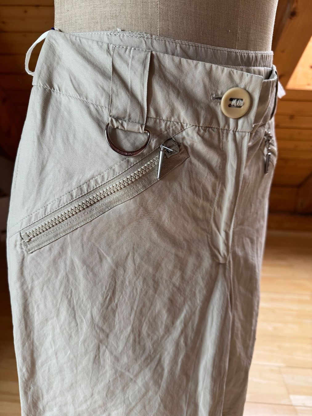 Airfield Completi & Tailleur: Hosenanzug von Airfield – Nuovo (secondo la descrizione) da Stäfa venduto da Mofi8712 4