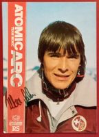 Max Julen CH-Ski Autogramm signiert Foto 10x15cm