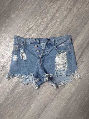 Shorts | Jeansshorts | kurze Hose |