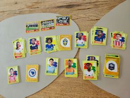 Panini Bildli zum verkaufen