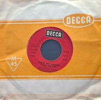Vinyl-Single Rolling Stones - Jumpin' Jack Flash