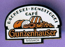 Bäckerei-Konditorei Gunzenhauser  SISSACH