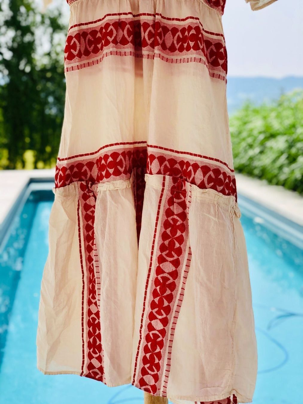 Vestiti: Pearl & Caviar Kleid – Nuovo e nell'imballaggio originale da Küsnacht ZH venduto da Studjus 3