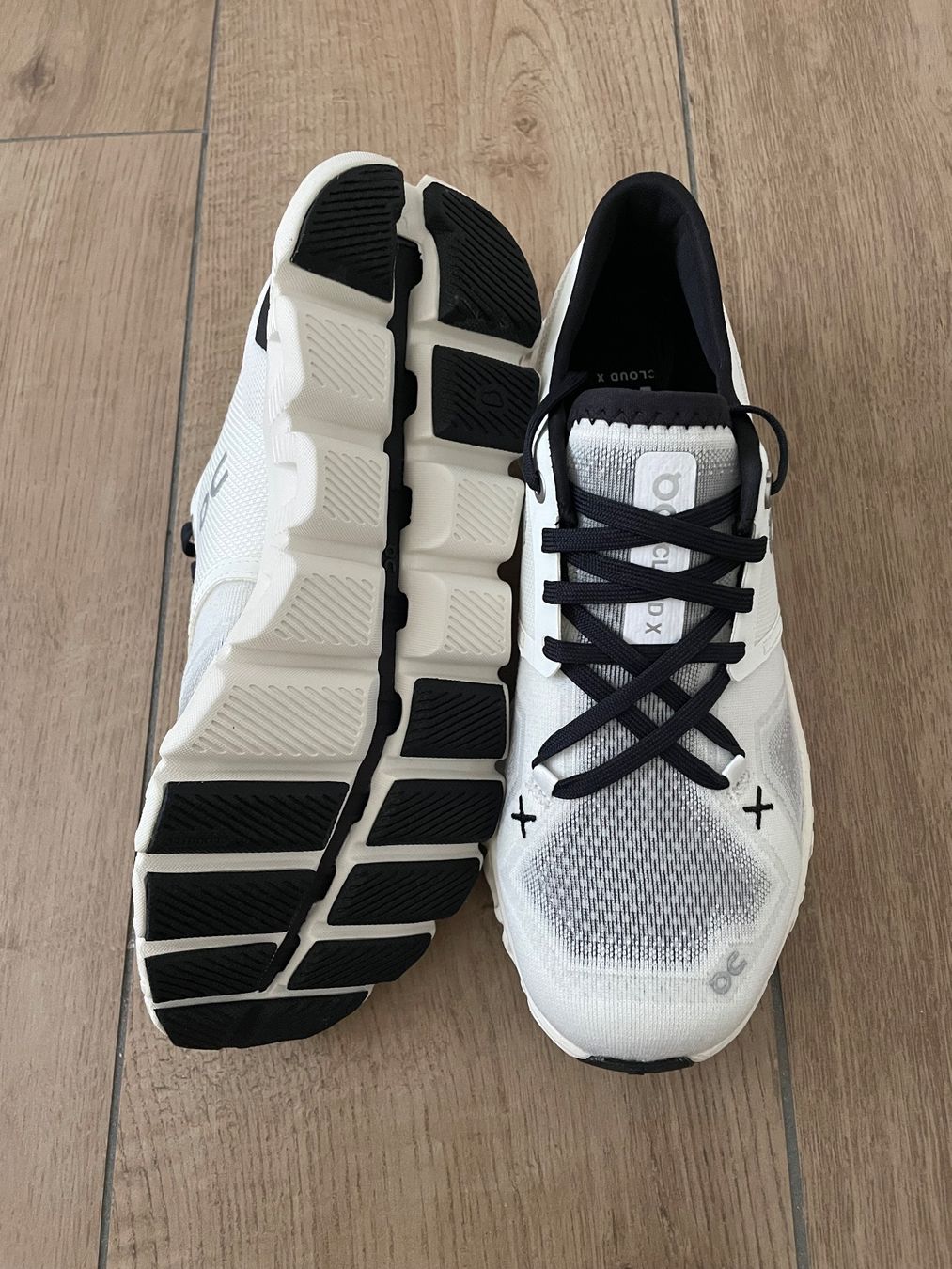 On Scarpe da donna: On Cloud X3 Gr. 37.5 NEU – Nuovo e nell'imballaggio originale da Waltenschwil venduto da hansnine 4