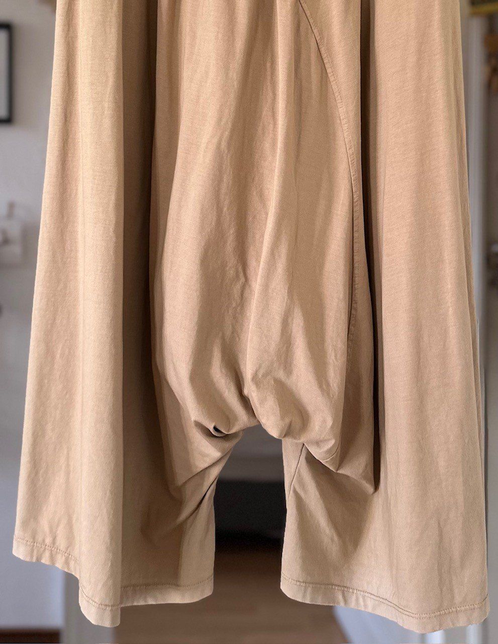 Pantaloni: SAROUEL PANTS EN COTON! M – Nuovo e nell'imballaggio originale da Locarno venduto da NicoNion 3