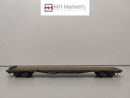 HAG 378 SBB CFF FFS Flachwagen Typ Rs AC H0 mit OVP