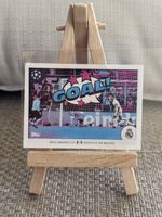 Champions League Sticker 397 Topps 2024/25 real madrid