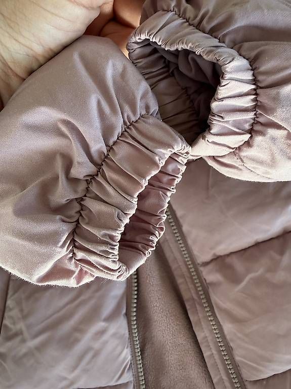 Giacche & Cappotti: Next Winterjacke Gr. 110 – Usato da Sins venduto da bit_rg7j 1