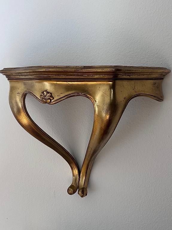 Specchi: Console & Miroir dorées – Usato da Bulle venduto da BOHNING 3