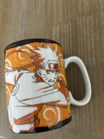 Naruto Shippuden Tasse von ABYstyle - Top Zustand!