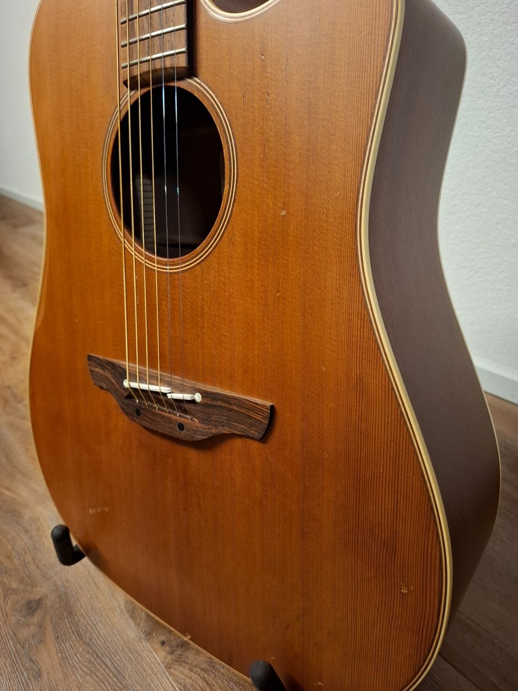 Takamine Musikinstrumente: Takamine EAN10C – Gebraucht aus Grolley von Han_Solo01 3