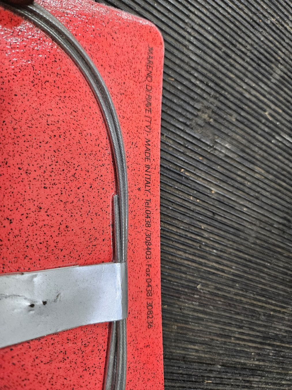 Puch Parti ricambio per ciclomotori: Puch Automat Starterkabel  – Nuovo e nell'imballaggio originale da Mellingen venduto da jea_hkf9 3