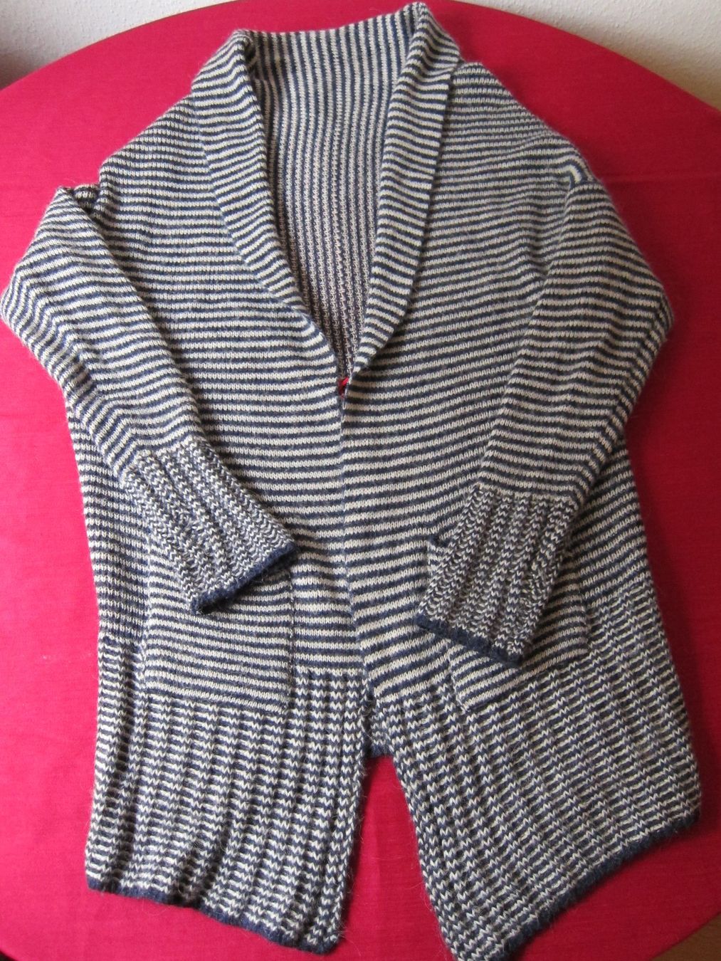 Giacche: Strickjacke, Sinequanone, Top Zustand! – Nuovo (secondo la descrizione) da Zürich venduto da Italia58 4