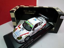 Porsche 911 GT3 RS -90        %% Ausverkauf %%