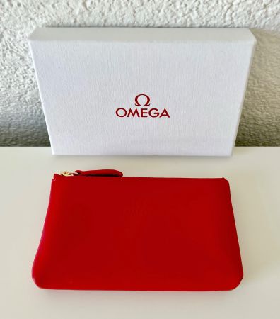 🎁 Porte monnaie Omega neuf 🎁