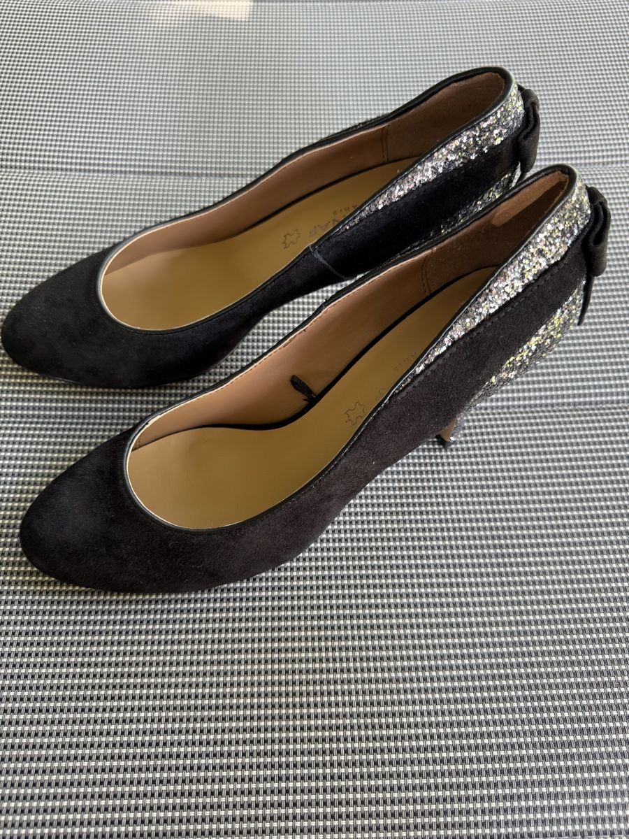 Nafnaf Damenschuhe: Pumps Nafnaf Grösse 40 – Gebraucht aus Elgg von dan_f8gv 1