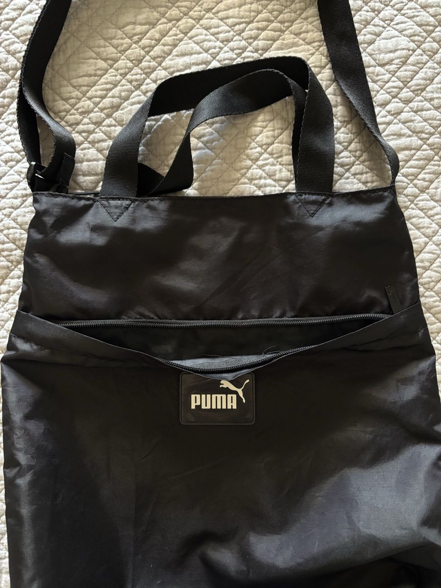 Puma Borse: Sac de sport Puma – Usato da Lausanne venduto da shabnam.t 1