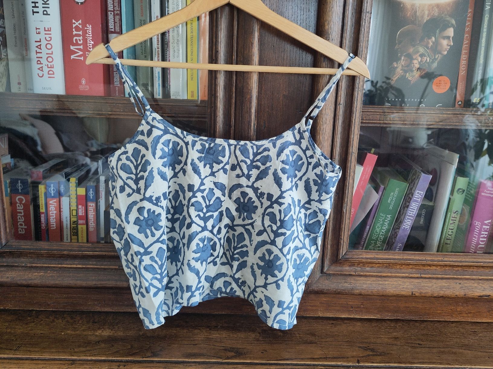 Camicette, T-shirt & Top: top für Sommer – Usato da Zürich venduto da Saf12