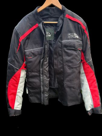 Motorradjack Fastway in M