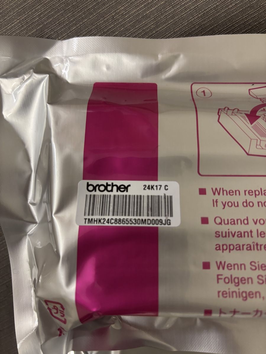 Brother Cartucce per stampanti & toner: Brother Toner-Set (CMYK) – Nuovo (secondo la descrizione) da Bremgarten b. Bern venduto da sebpic 1