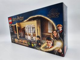 LEGO HP 76386 Hogwarts: Misslungener Vielsafttrank (neu)