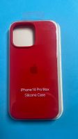 Hülle für iPhone 16 Pro Max. Coque pour iPhone 16 Pro Max