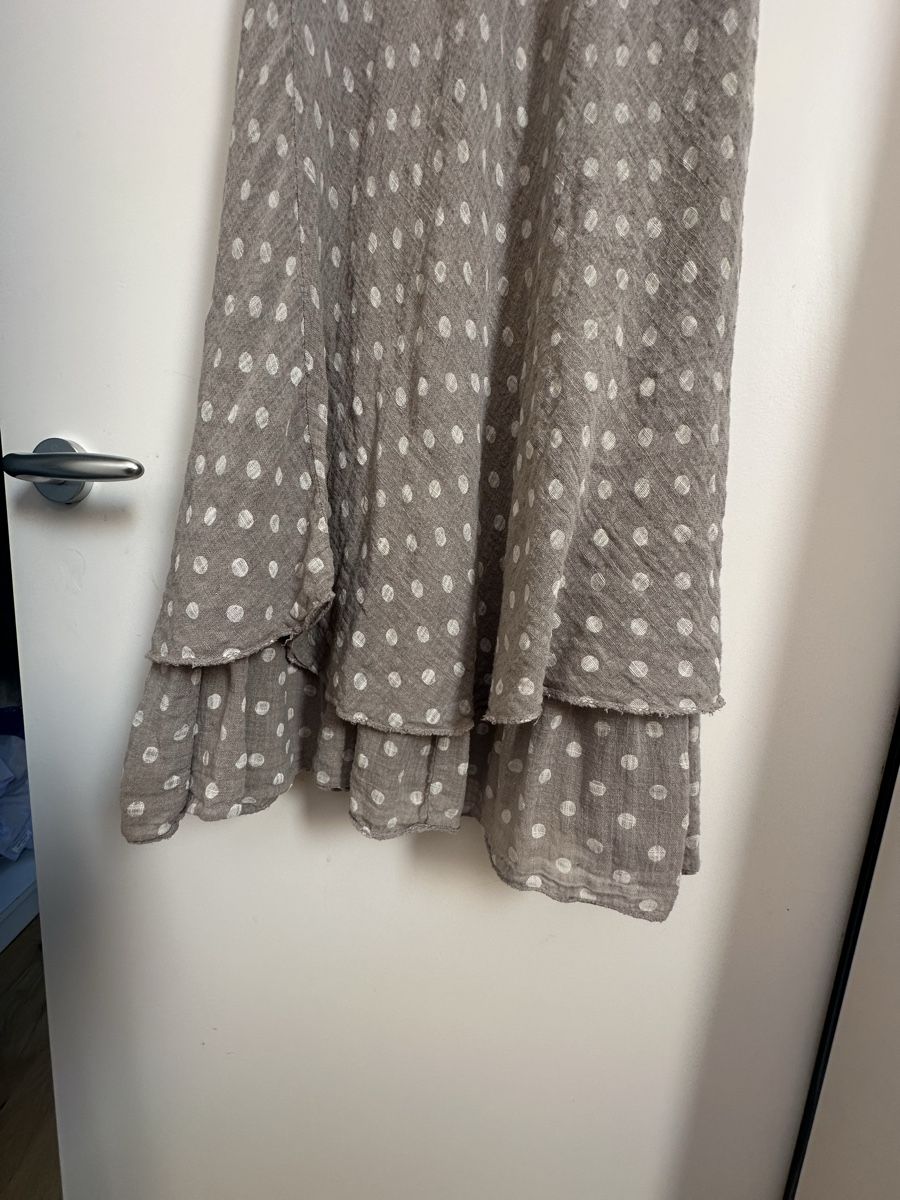 Vestiti: Sommerkleid – Usato da Egg b. Zürich venduto da Chobe 1