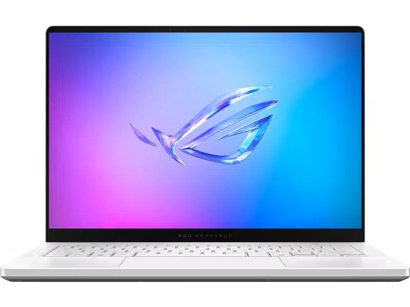 Notebooks: Highend Gaming Notebook ROG Zephyrus G14 RTX 5080 – Neu (gemäss Beschreibung) aus Escholzmatt von RononDex