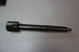 Reibahlen  HSS D= 49 mm   MK 4