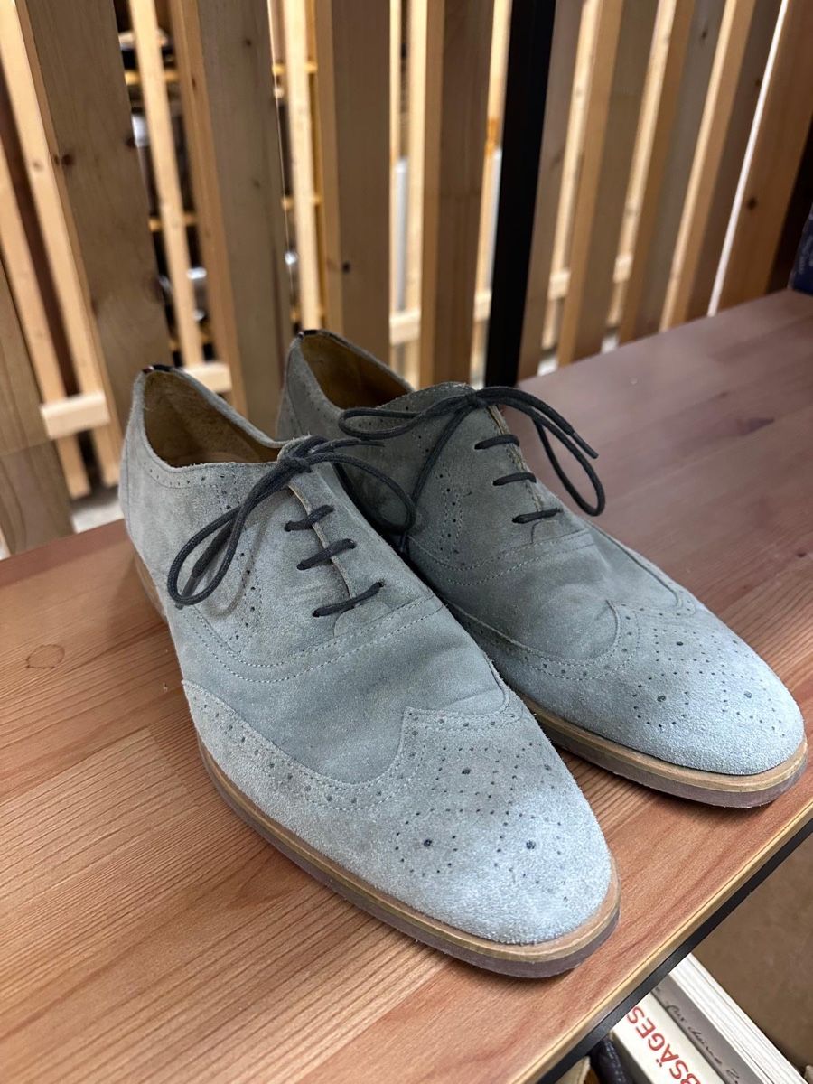 Tommy Hilfiger Scarpe da uomo: Elegante Schuhe Tommy Hilfiger – Usato da Zürich venduto da m_9530_o 2