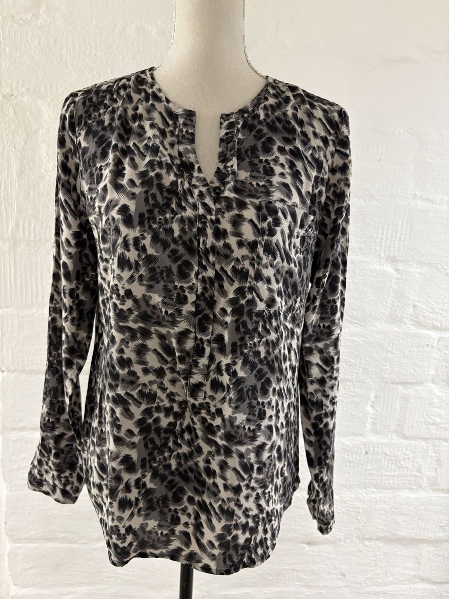 Blusen: Damen Bluse,Gr.S – Gebraucht aus Winterthur von Nena222