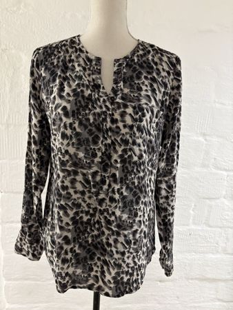 Damen Bluse,Gr.S