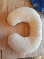 Boppy Stillkissen ohne Bezug. 
