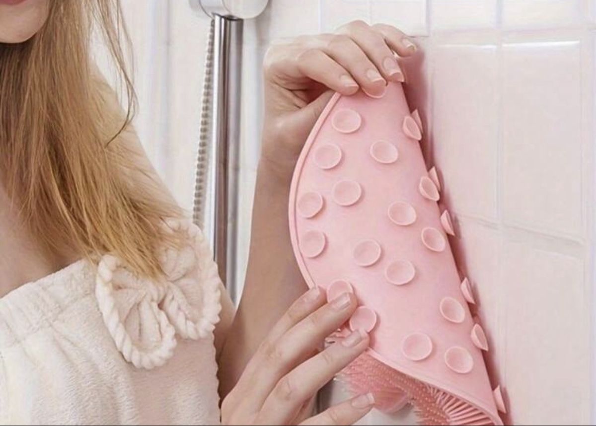 Vasche da bagno: Accessoire salle de bain  – Nuovo e nell'imballaggio originale da Châtel-St-Denis venduto da Montclair_Swiss 3