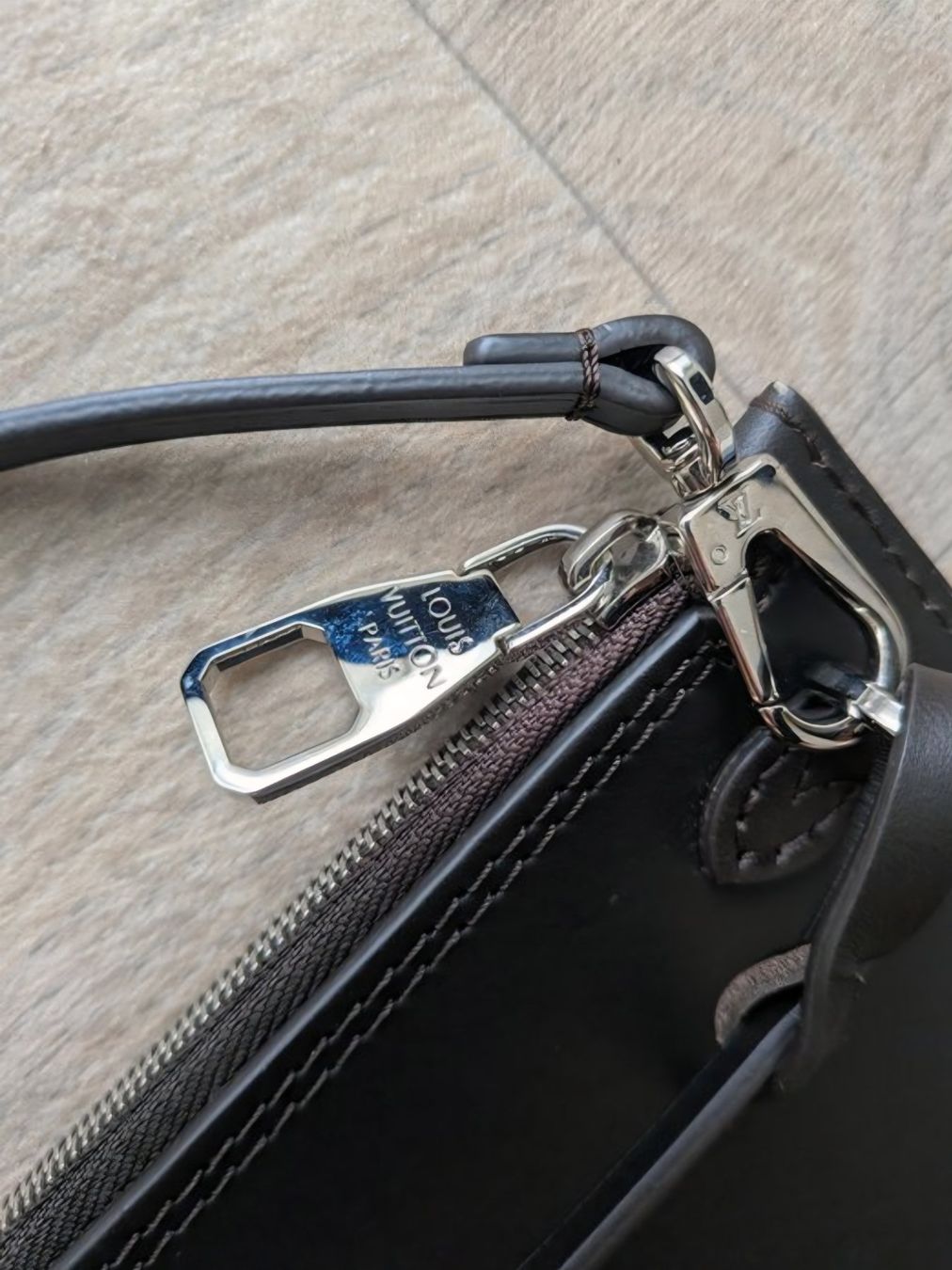 Louis Vuitton Borse: Louis Vuitton Clutch – Usato da Bad Ragaz venduto da Coma.67 2