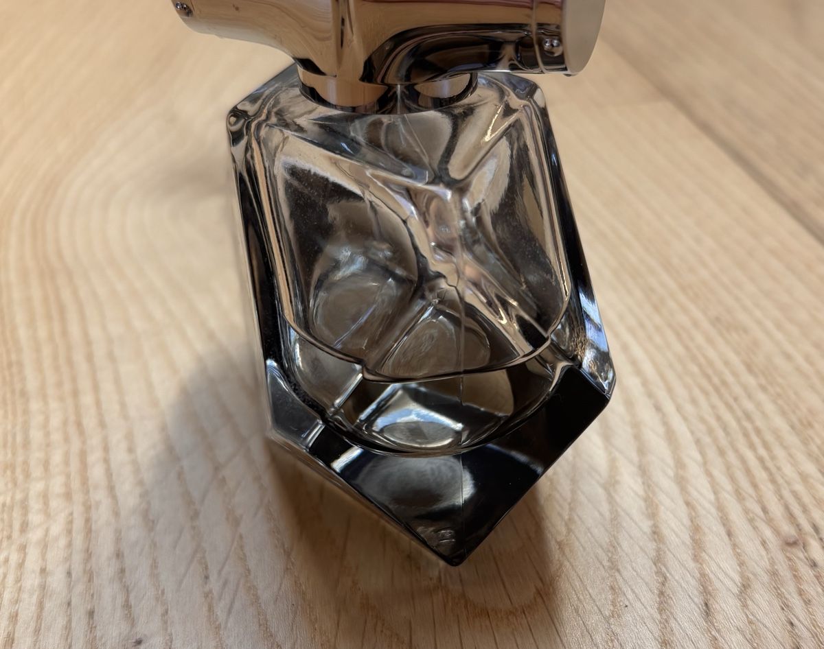 Gucci Profumi & Eau de Toilette: Gucci Bamboo Perfume Bottle (half used) – Usato da Kilchberg ZH venduto da ben_pc68 9