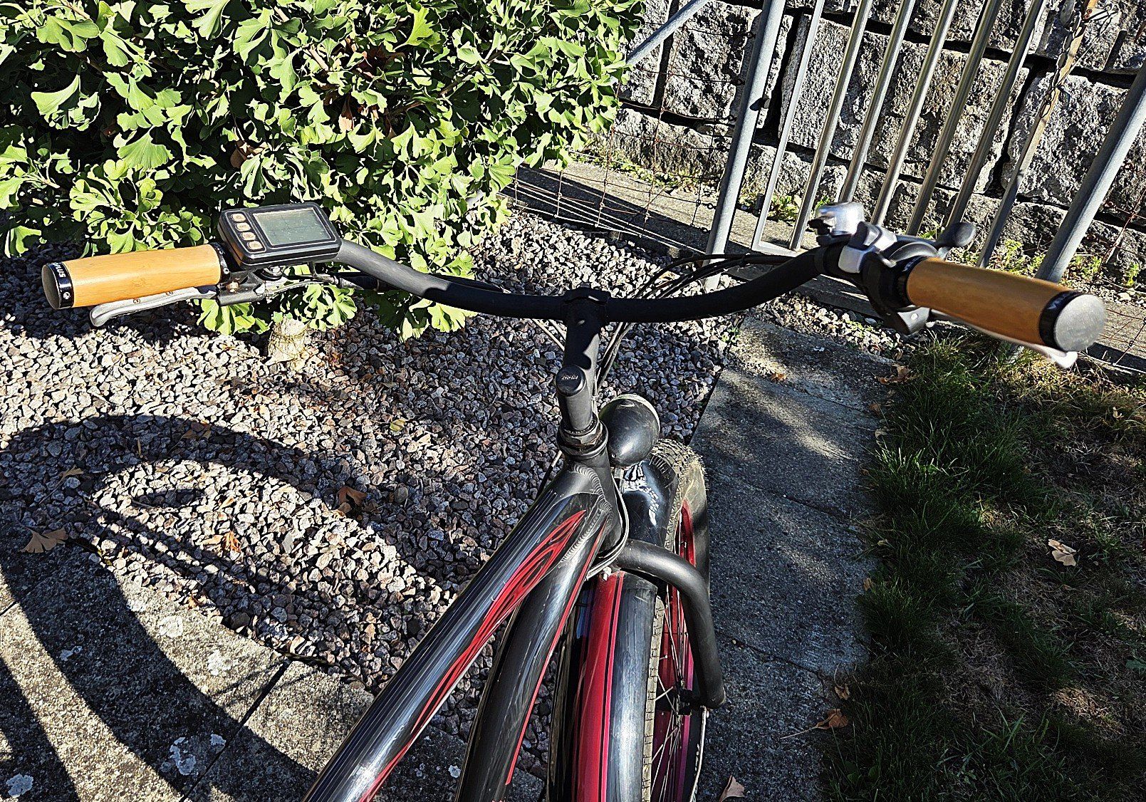 Biciclette: E-Bike Cruiser – Usato da Pfäffikon ZH venduto da Cosa1 3