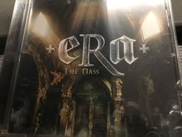 ERA - The Mass (CD)