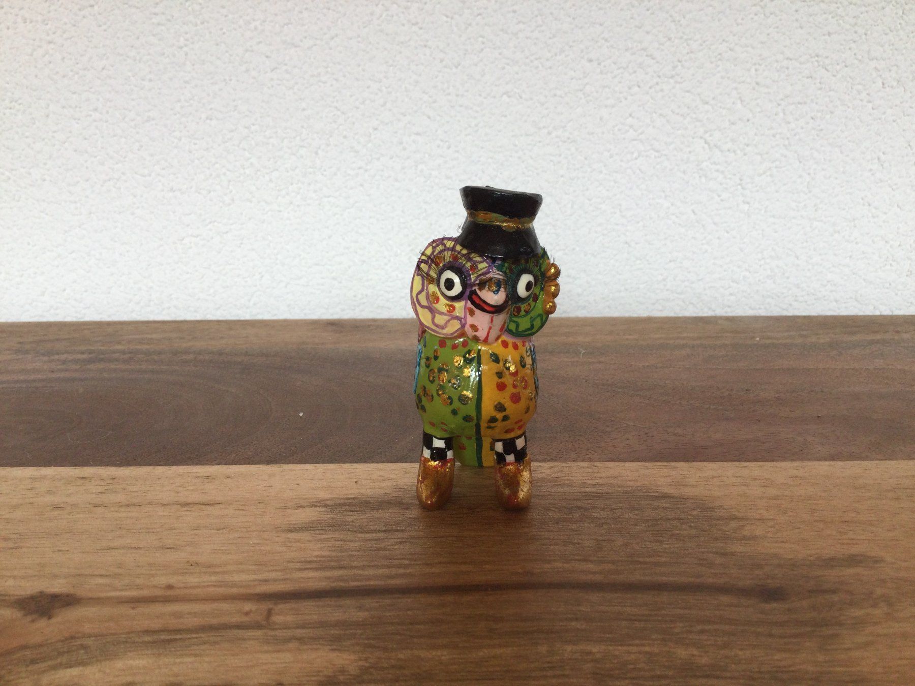 Figuren: Eule – Gebraucht aus Rengg von WSMSports