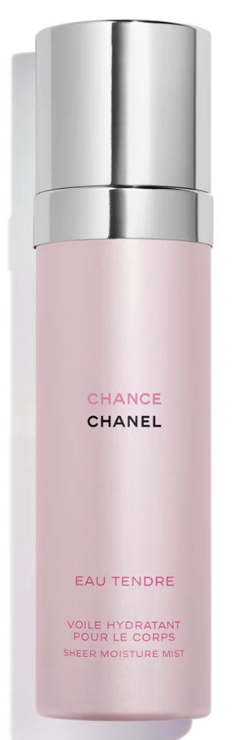 Chanel Profumi & Eau de Toilette: CHANEL EAU TENDRE SPENDENDES KÖRPERSPRAY, 5ml Abfüllung ... – Nuovo e nell'imballaggio originale da Klosters venduto da ClodiKL